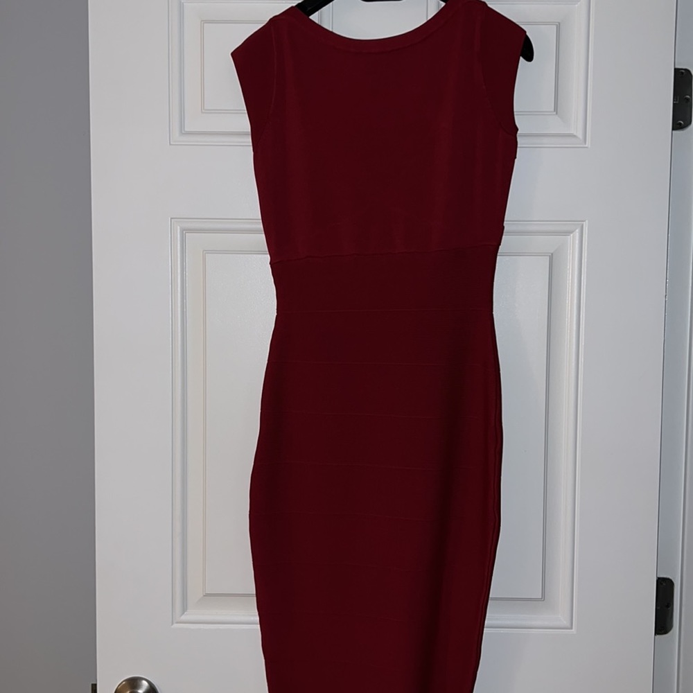 Authentic Versace Dress - image 5